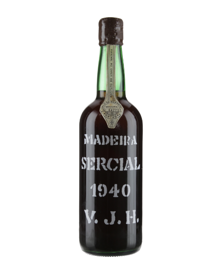 Madeira Sercial